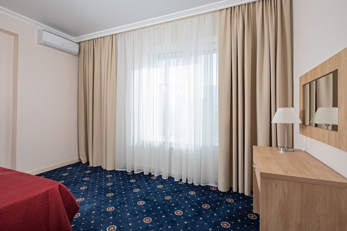 Imagen de la habitación del Hotel Brigantina, Gelendzhik. Foto 12
