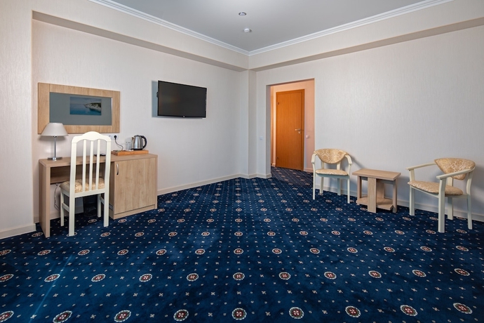 Imagen de la habitación del Hotel Brigantina, Gelendzhik. Foto 14