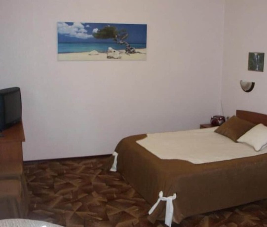 Imagen general del Hotel Brigantina, Mosc&uacute;. Foto 7