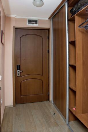 Imagen de la habitación del Hotel Brigantina, Novorossiysk. Foto 20