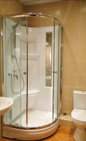 Imagen de la habitación del Hotel Brigantine. Foto 5