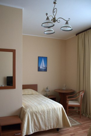 Imagen de la habitación del Hotel Brigantine. Foto 6