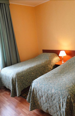 Imagen de la habitación del Hotel Brigantine. Foto 9