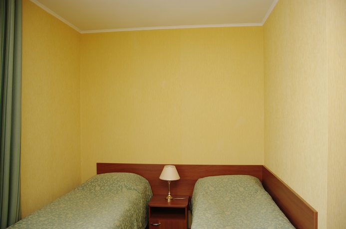 Imagen de la habitación del Hotel Brigantine. Foto 12