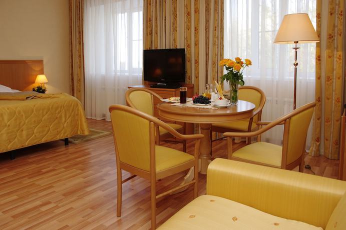 Imagen de la habitación del Hotel Brigantine. Foto 17