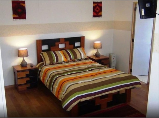 Imagen de la habitación del Hotel Brighit\'s House. Foto 3