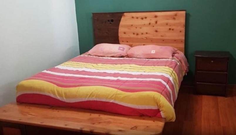 Imagen de la habitación del Hotel Brighit\'s House. Foto 4