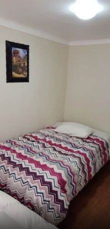 Imagen general del Hotel Brighit\'s House. Foto 1