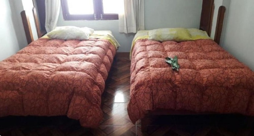 Imagen de la habitación del Hotel Brighit\'s House. Foto 8