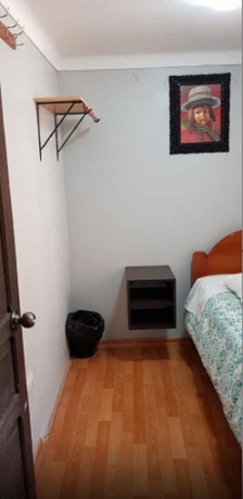 Imagen de la habitación del Hotel Brighit\'s House. Foto 9