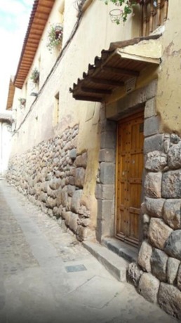 Imagen general del Hotel Brighit\'s House. Foto 2
