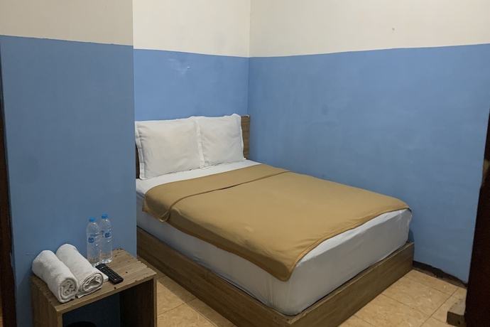 Imagen de la habitación del Hotel Bright Batavia. Foto 2