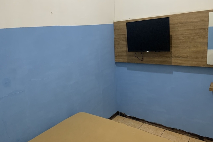 Imagen de la habitación del Hotel Bright Batavia. Foto 3