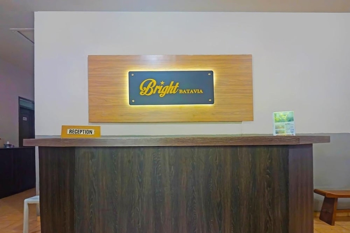 Imagen general del Hotel Bright Batavia. Foto 1