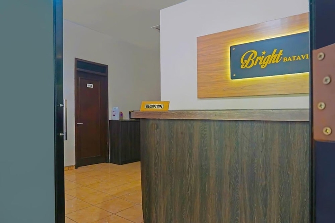 Imagen de los interiores del Hotel Bright Batavia. Foto 17