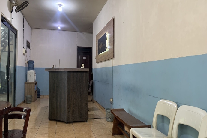 Imagen de los interiores del Hotel Bright Batavia. Foto 18