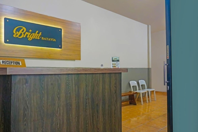 Imagen de los interiores del Hotel Bright Batavia. Foto 19