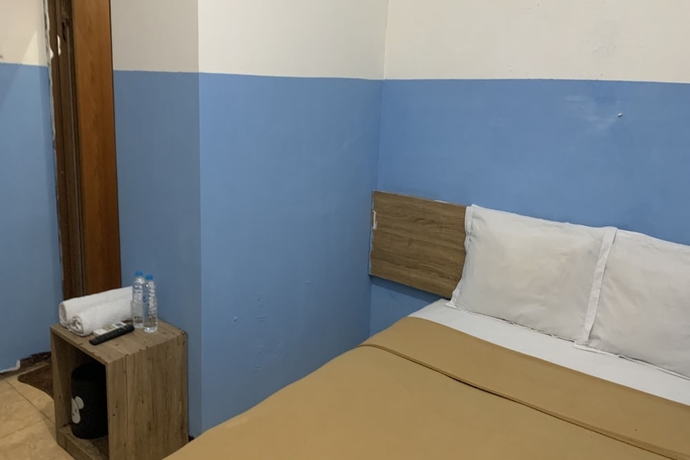 Imagen de la habitación del Hotel Bright Batavia. Foto 4