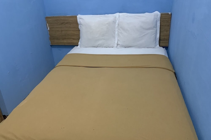 Imagen de la habitación del Hotel Bright Batavia. Foto 5