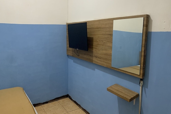 Imagen de la habitación del Hotel Bright Batavia. Foto 6