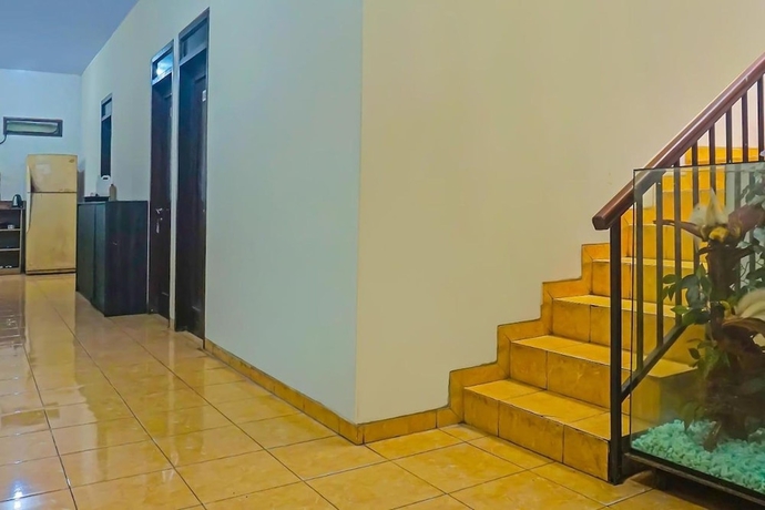 Imagen de la habitación del Hotel Bright Batavia. Foto 8