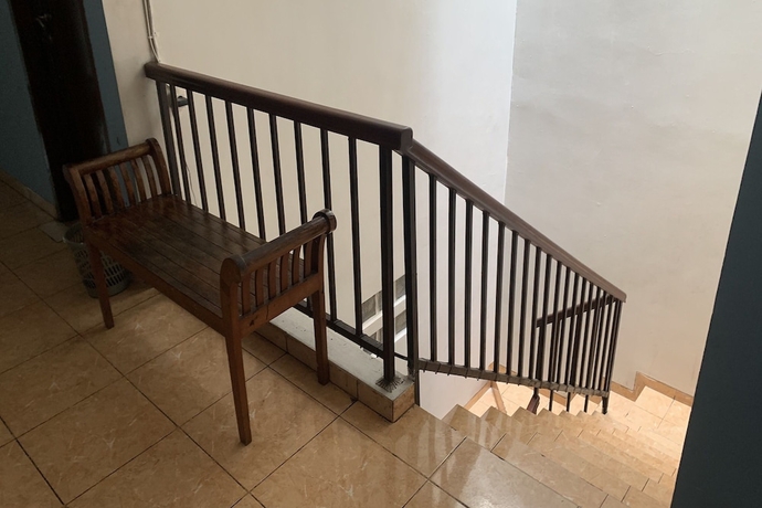 Imagen de la habitación del Hotel Bright Batavia. Foto 9