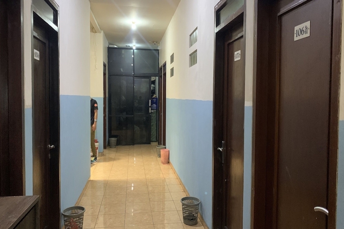Imagen de la habitación del Hotel Bright Batavia. Foto 10
