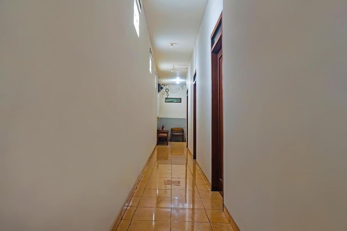 Imagen de la habitación del Hotel Bright Batavia. Foto 12