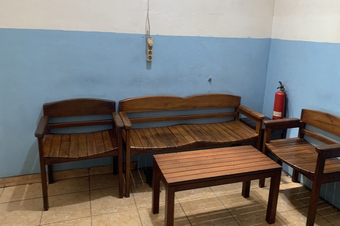 Imagen de la habitación del Hotel Bright Batavia. Foto 13