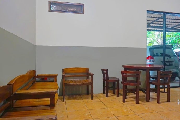 Imagen de la habitación del Hotel Bright Batavia. Foto 15