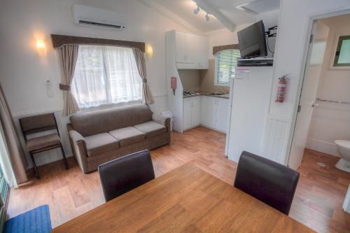 Imagen de la habitación del Hotel Bright Caravan Park formerly Bright Pine Valley Tourist Park. Foto 5