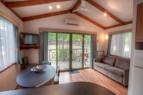 Imagen de la habitación del Hotel Bright Caravan Park formerly Bright Pine Valley Tourist Park. Foto 6