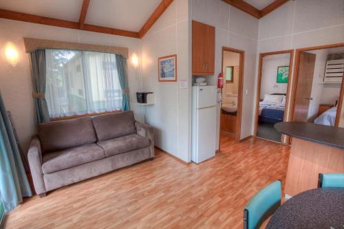 Imagen general del Hotel Bright Caravan Park formerly Bright Pine Valley Tourist Park. Foto 3