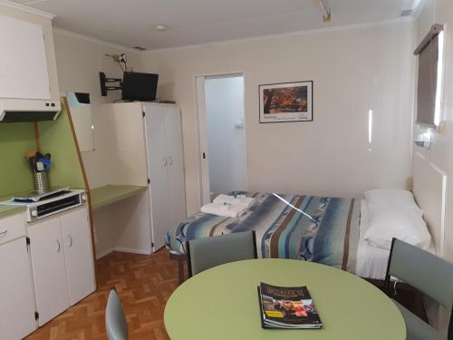 Imagen de la habitación del Hotel Bright Caravan Park formerly Bright Pine Valley Tourist Park. Foto 8