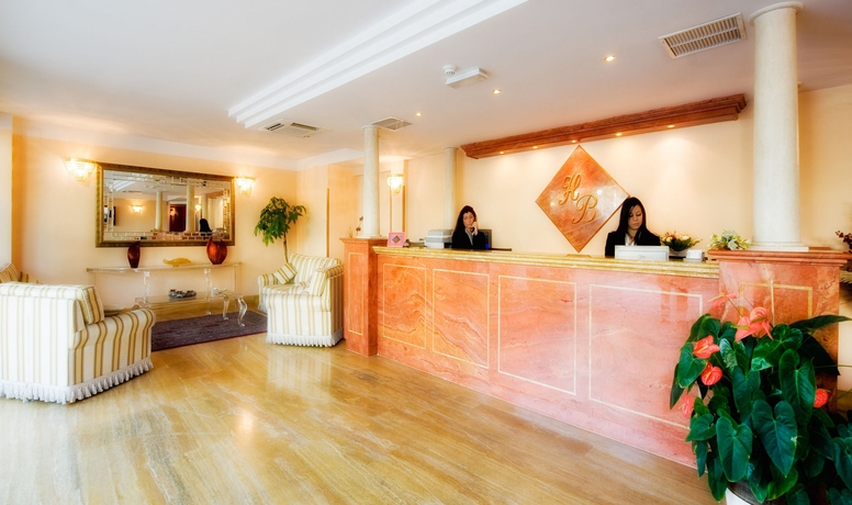 Imagen general del Hotel Bright. Foto 2