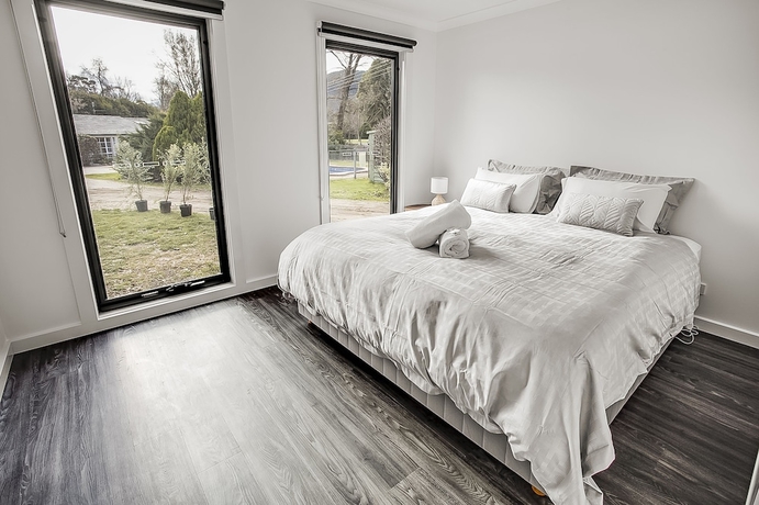 Imagen de la habitación del Hotel Bright Highland Valley Cottages. Foto 3