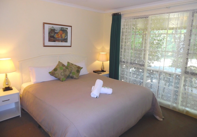 Imagen de la habitación del Hotel Bright Highland Valley Cottages. Foto 4