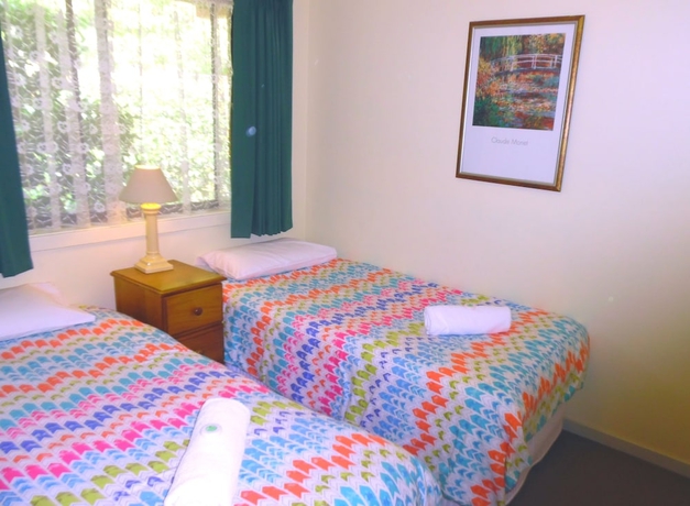Imagen de la habitación del Hotel Bright Highland Valley Cottages. Foto 5