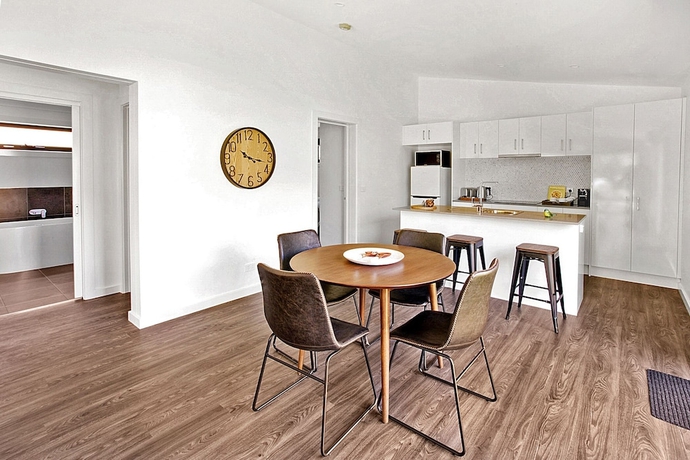 Imagen de la habitación del Hotel Bright Highland Valley Cottages. Foto 7