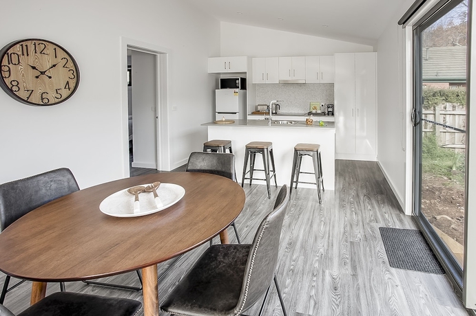 Imagen de la habitación del Hotel Bright Highland Valley Cottages. Foto 9