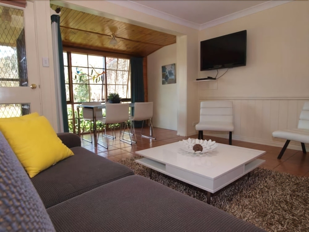 Imagen de la habitación del Hotel Bright Highland Valley Cottages. Foto 11