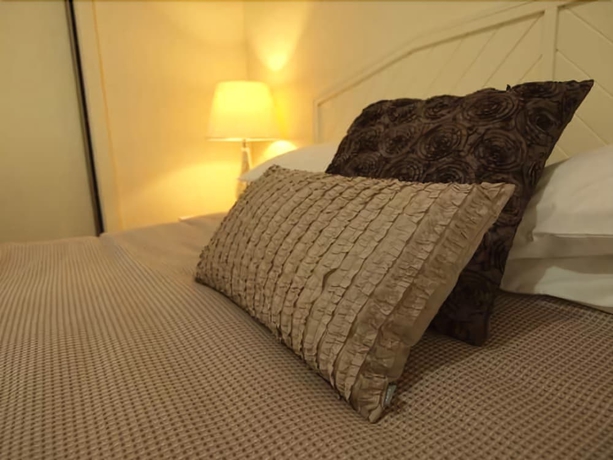 Imagen de la habitación del Hotel Bright Highland Valley Cottages. Foto 13