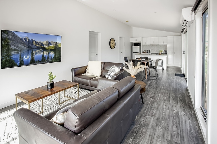 Imagen de la habitación del Hotel Bright Highland Valley Cottages. Foto 14