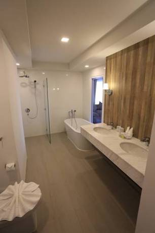 Imagen de la habitación del Hotel Bright Hotel, Khon Kaen. Foto 2