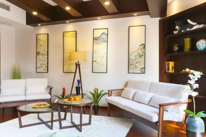 Imagen general del Hotel Bright House Shanghai Disney Branch. Foto 19