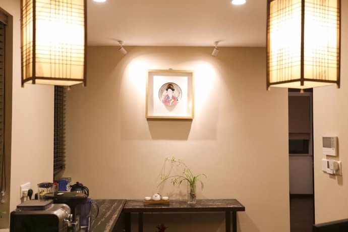 Imagen general del Hotel Bright House Shanghai Disney Branch. Foto 22