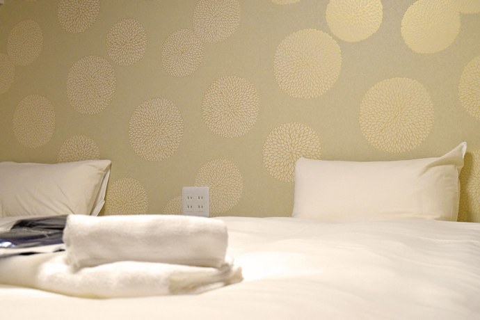 Imagen de la habitación del Hotel Bright Kiyomizu. Foto 6