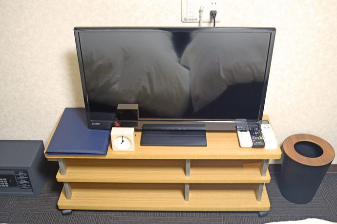 Imagen de la habitación del Hotel Bright Kiyomizu. Foto 8