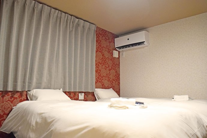 Imagen de la habitación del Hotel Bright Kiyomizu. Foto 9