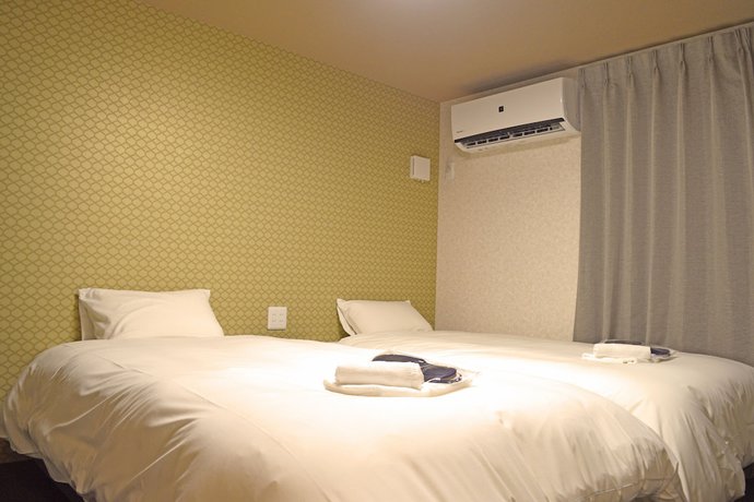 Imagen de la habitación del Hotel Bright Kiyomizu. Foto 15